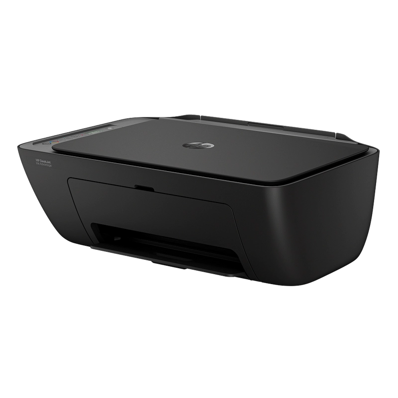 Струйный МФУ HP DeskJet Ink Advantage 2976 Цветной A4 Черный