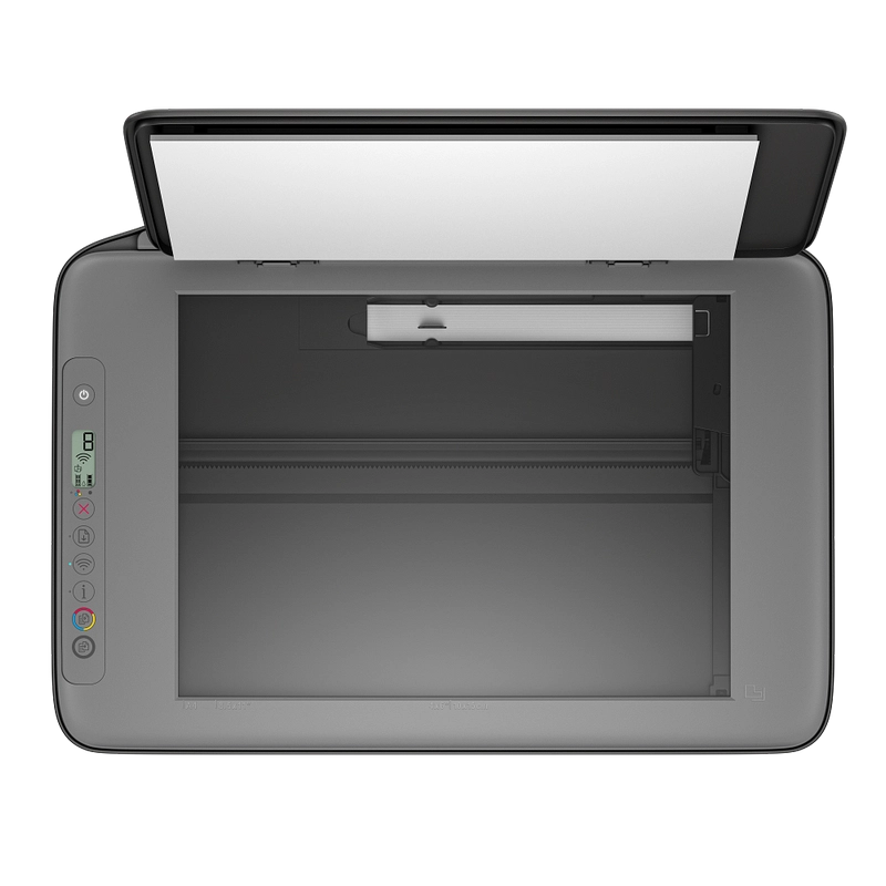 Струйный МФУ HP DeskJet Ink Advantage 2976 Цветной A4 Черный
