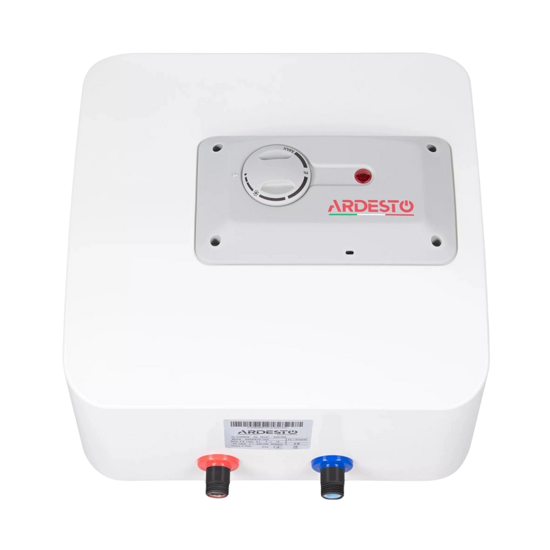 Boiler Electric Ardesto EWH-10OMWMI 10 l Alb