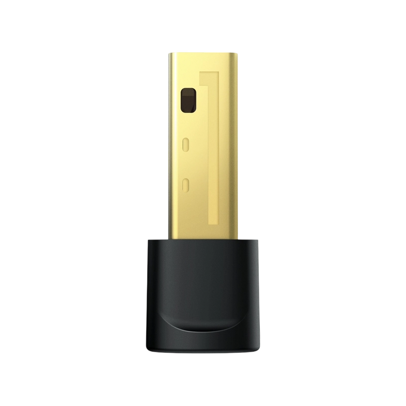 USB Aдаптер TP-LINK Archer TX10UB Nano Черный