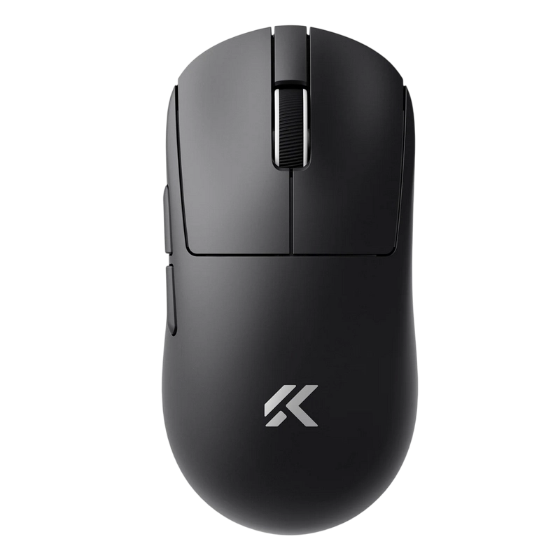 Игровая мышь MCHOSE A7 V2 Ultra Чёрный