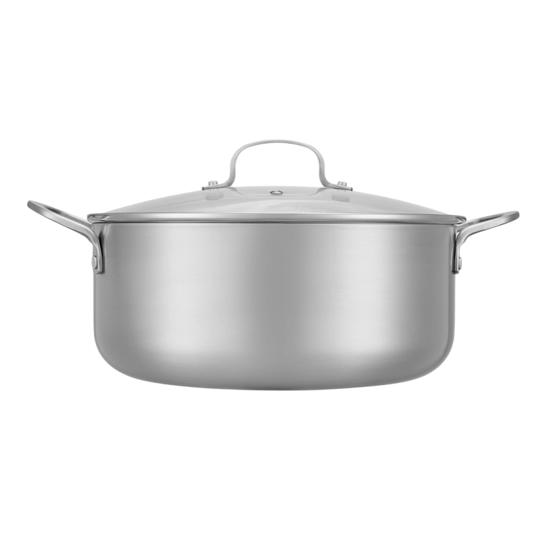 Cratiță RESTO 95027 Corvus Oţel inoxidabil