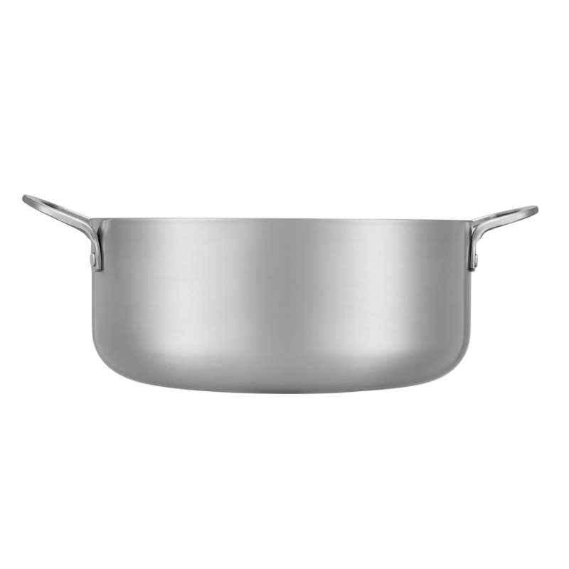 Cratiță RESTO 95027 Corvus Oţel inoxidabil