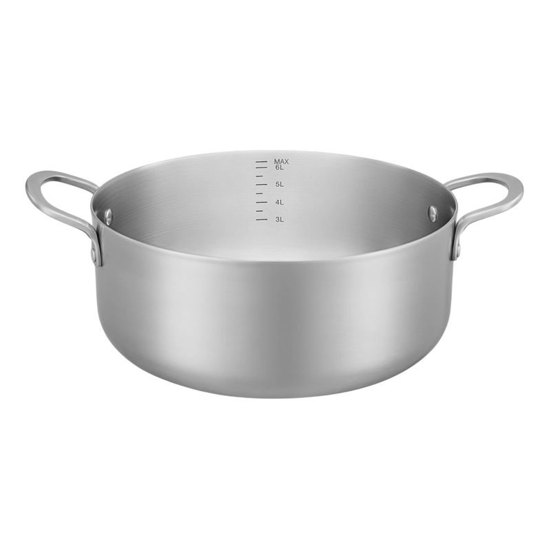 Cratiță RESTO 95027 Corvus Oţel inoxidabil