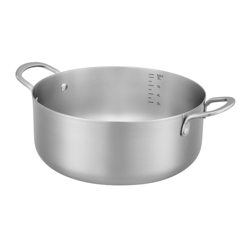 Cratiță RESTO 95027 Corvus Oţel inoxidabil