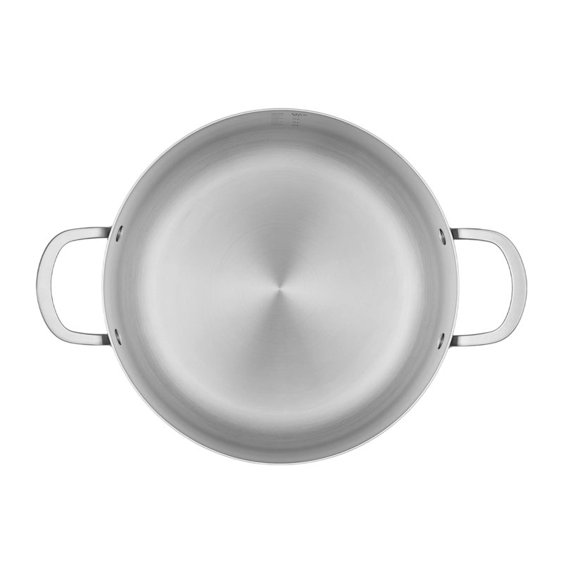 Cratiță RESTO 95027 Corvus Oţel inoxidabil