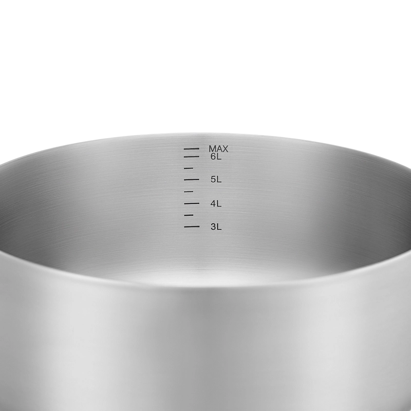 Cratiță RESTO 95027 Corvus Oţel inoxidabil