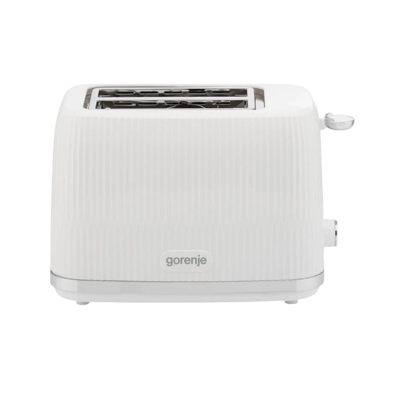 Тостер Gorenje T850DPW Белый