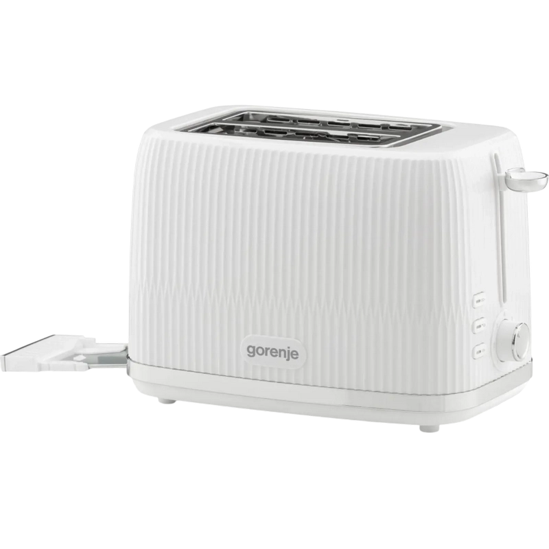 Тостер Gorenje T850DPW Белый