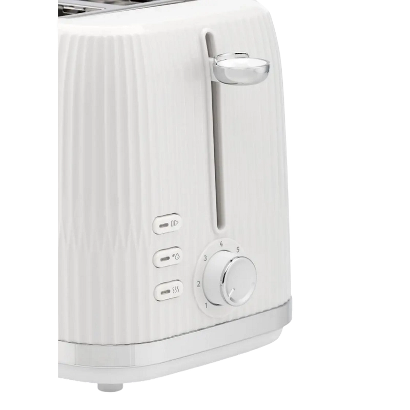 Тостер Gorenje T850DPW Белый