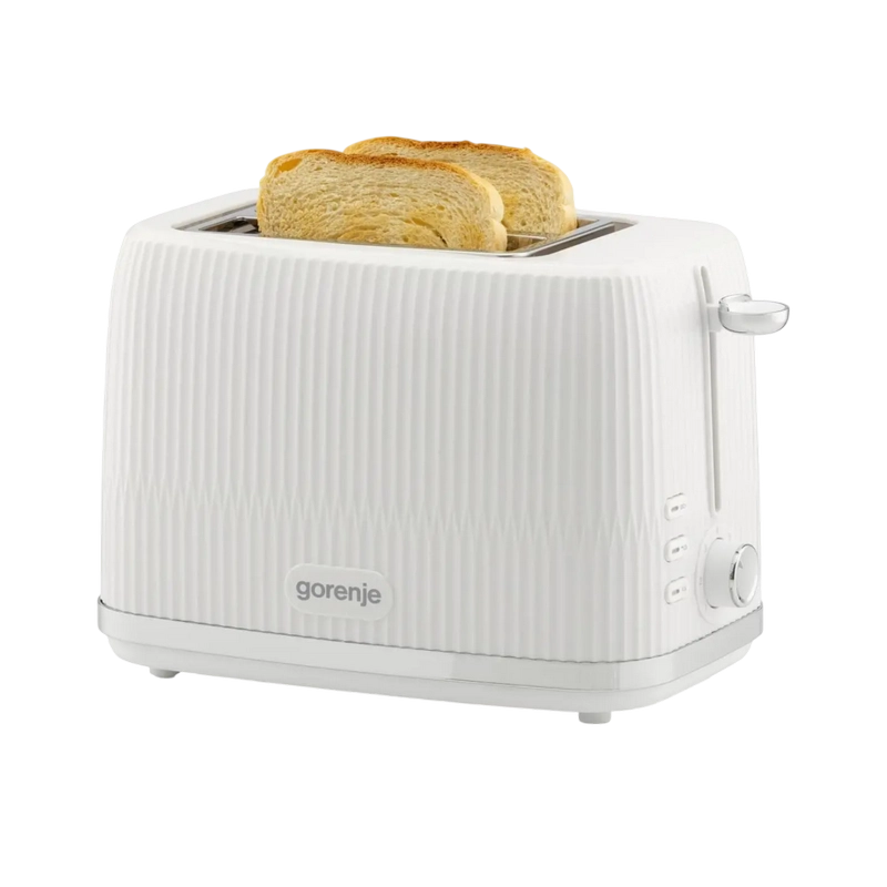 Тостер Gorenje T850DPW Белый