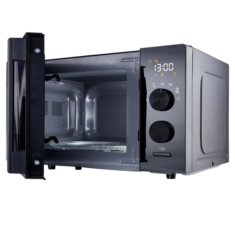 Cuptor cu microunde Gorenje MO20AE1B5 Negru
