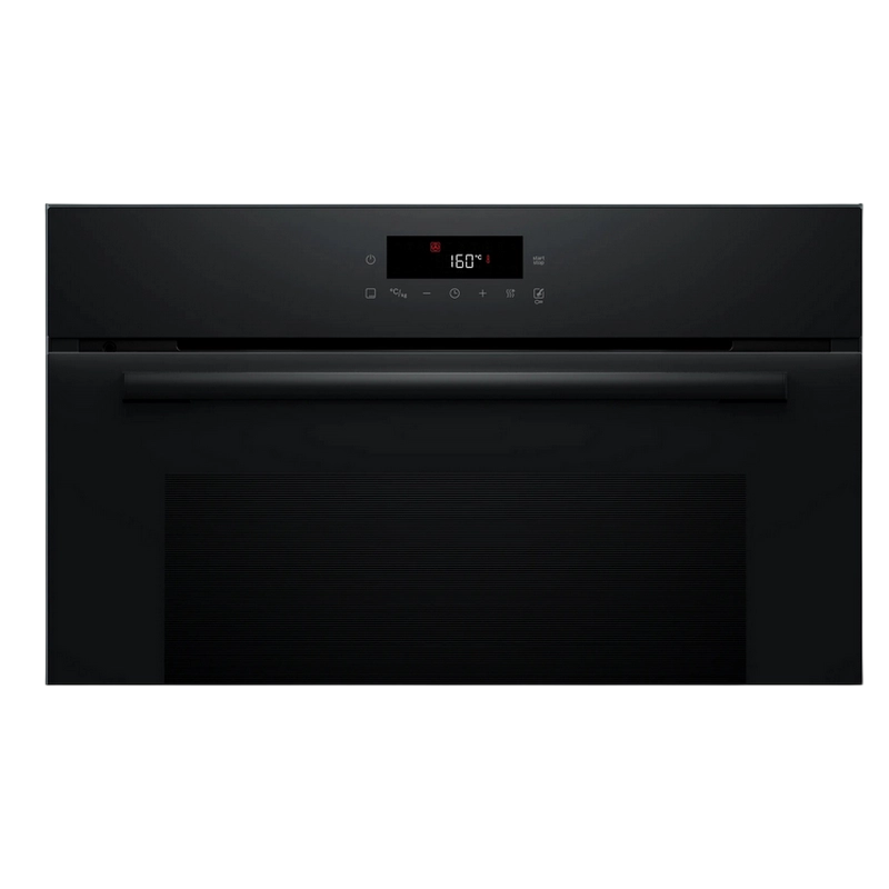 Cuptor Electric Bosch HBA572BB4 Negru