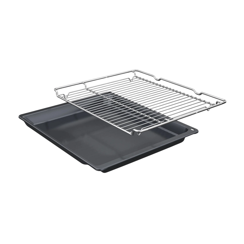 Cuptor Electric Bosch HBA572BB4 Negru