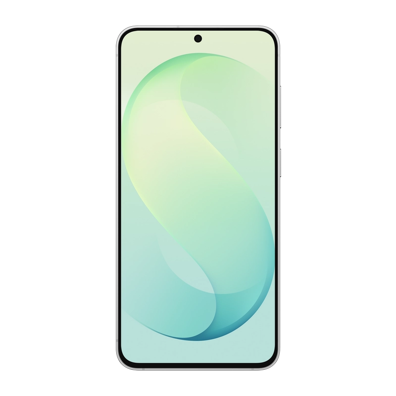 Smartphone Samsung Galaxy S26 FE Pistachio