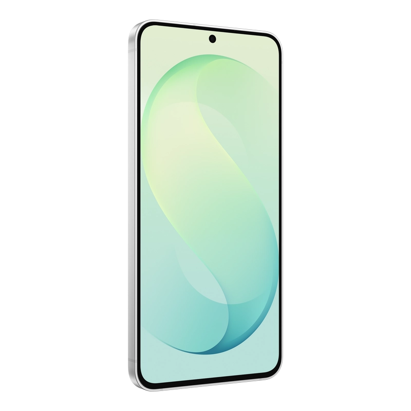Smartphone Samsung Galaxy S26 FE Pistachio