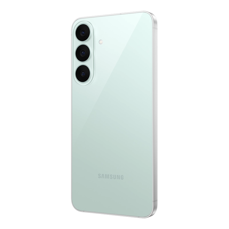 Smartphone Samsung Galaxy S26 FE Pistachio