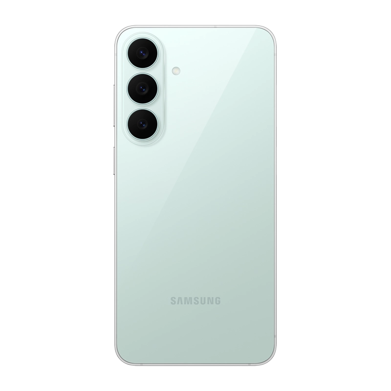 Smartphone Samsung Galaxy S26 FE Pistachio