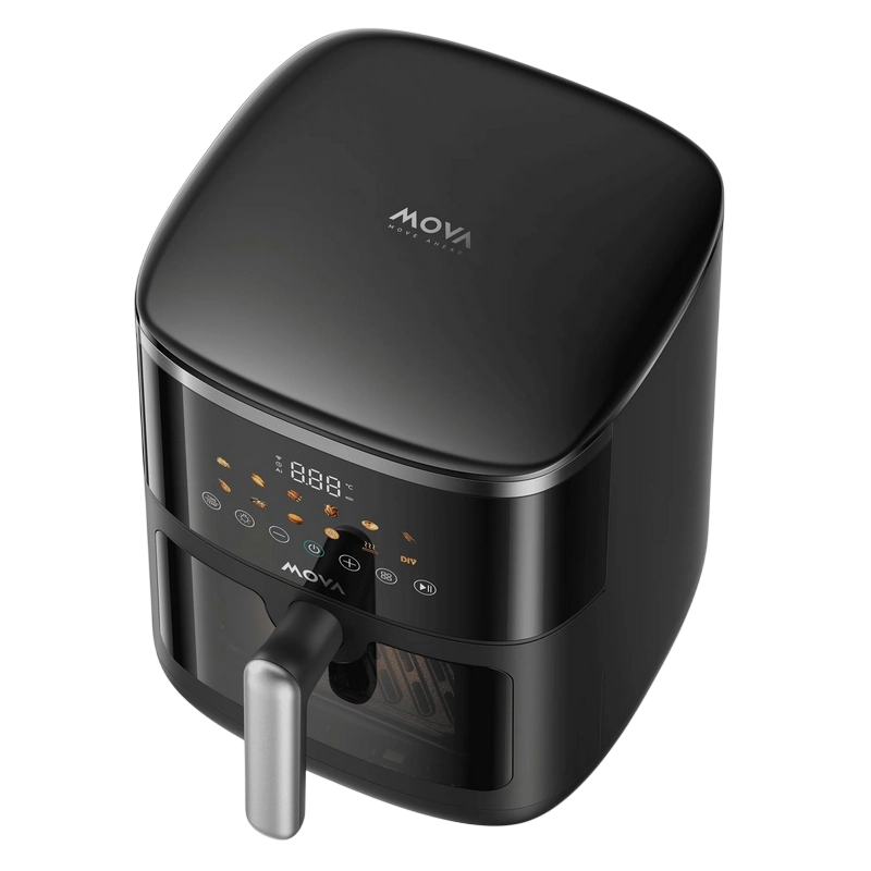 Multicuptor Mova FD10 Pro Max Negru