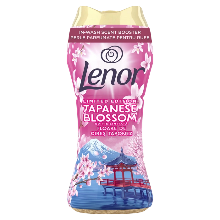 Granule Lenor Japanese Blossom