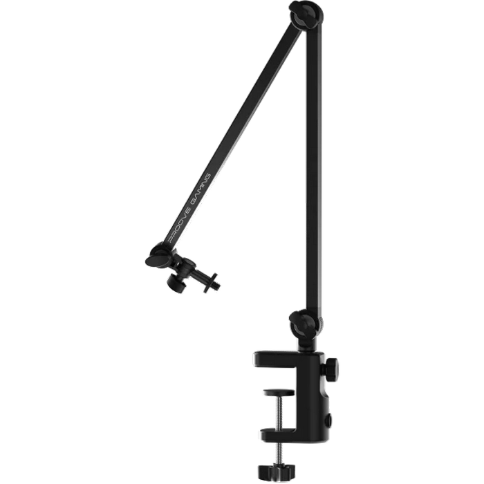 Держатель для микрофона Proove Arrow Черный
