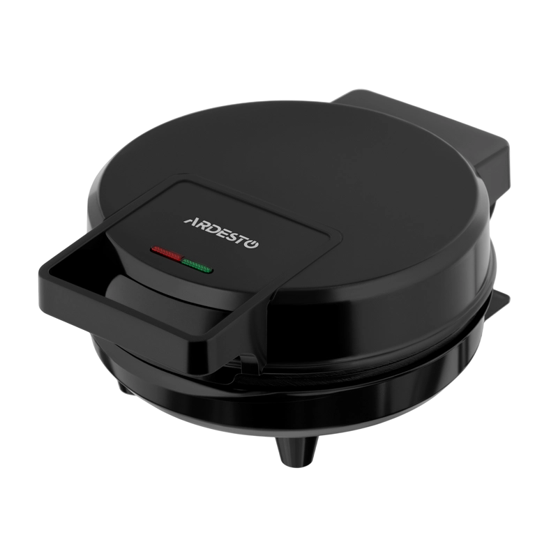 Aparat pentru vafe Ardesto SM-L100RCONE Negru