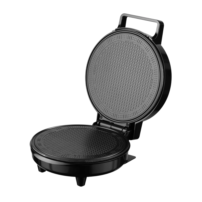 Aparat pentru vafe Ardesto SM-L100RCONE Negru
