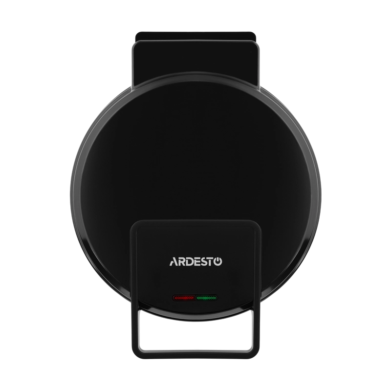 Aparat pentru vafe Ardesto SM-L100RCONE Negru