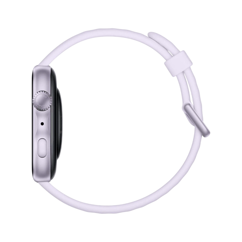 Умные часы Huawei Watch Fit 5 Фиолетовый