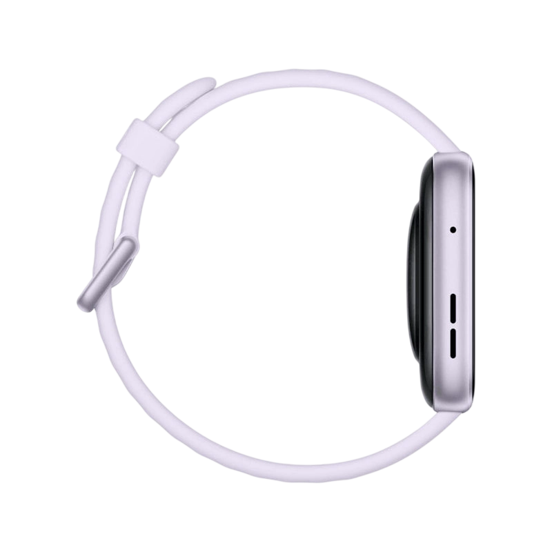 Умные часы Huawei Watch Fit 5 Фиолетовый
