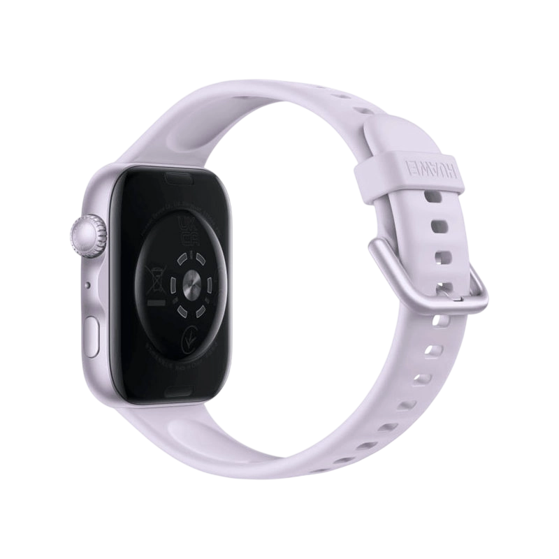 Умные часы Huawei Watch Fit 5 Фиолетовый
