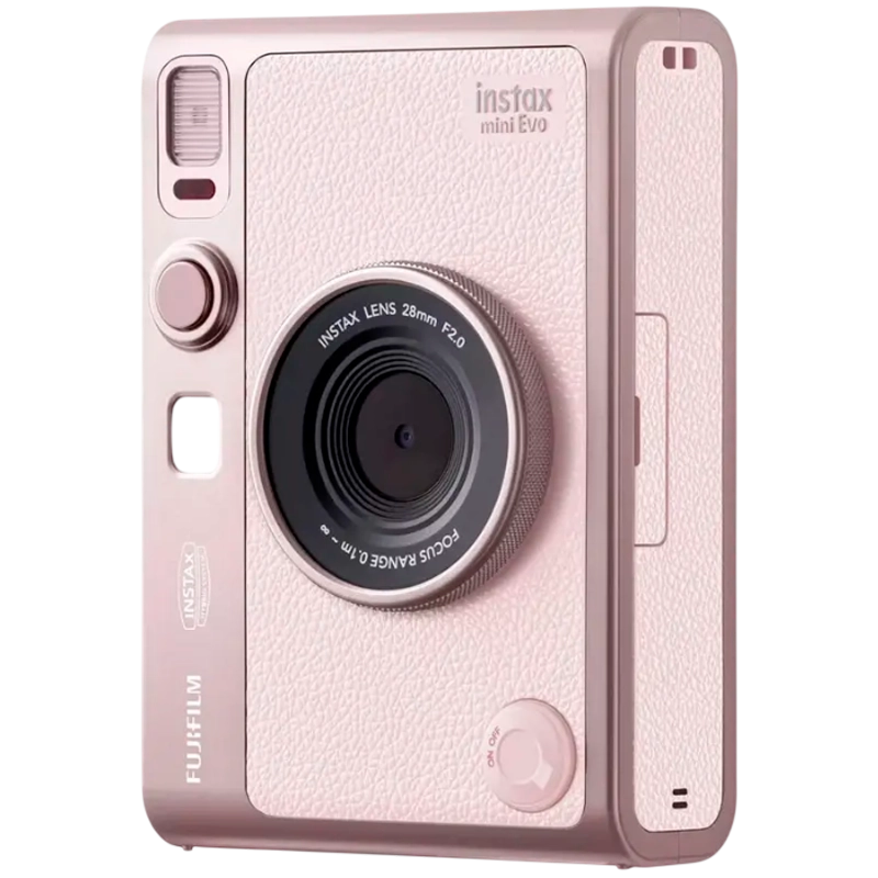 Cameră Foto instax Instax Mini Evo (2023)