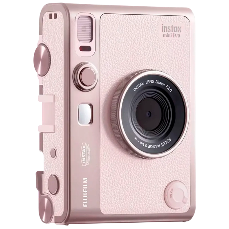 Cameră Foto instax Instax Mini Evo (2023)