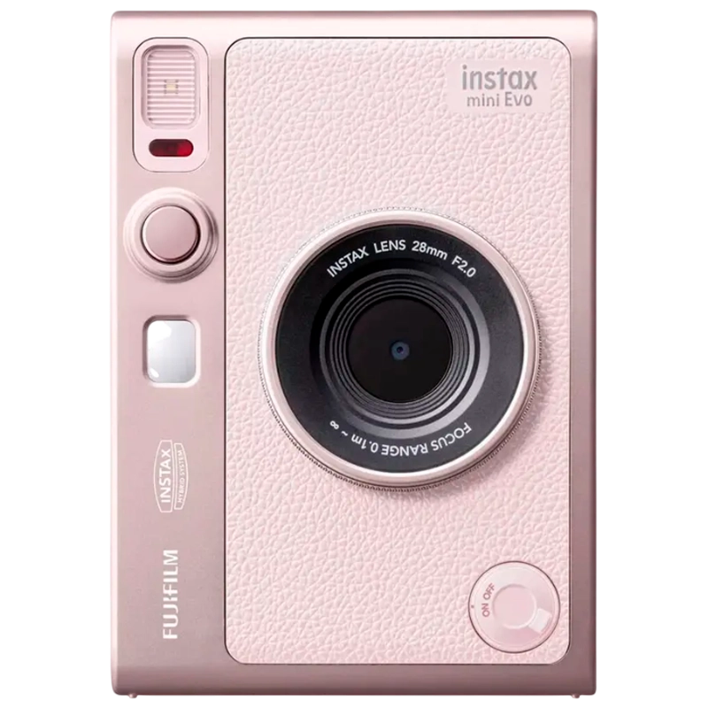 Cameră Foto instax Instax Mini Evo (2023)