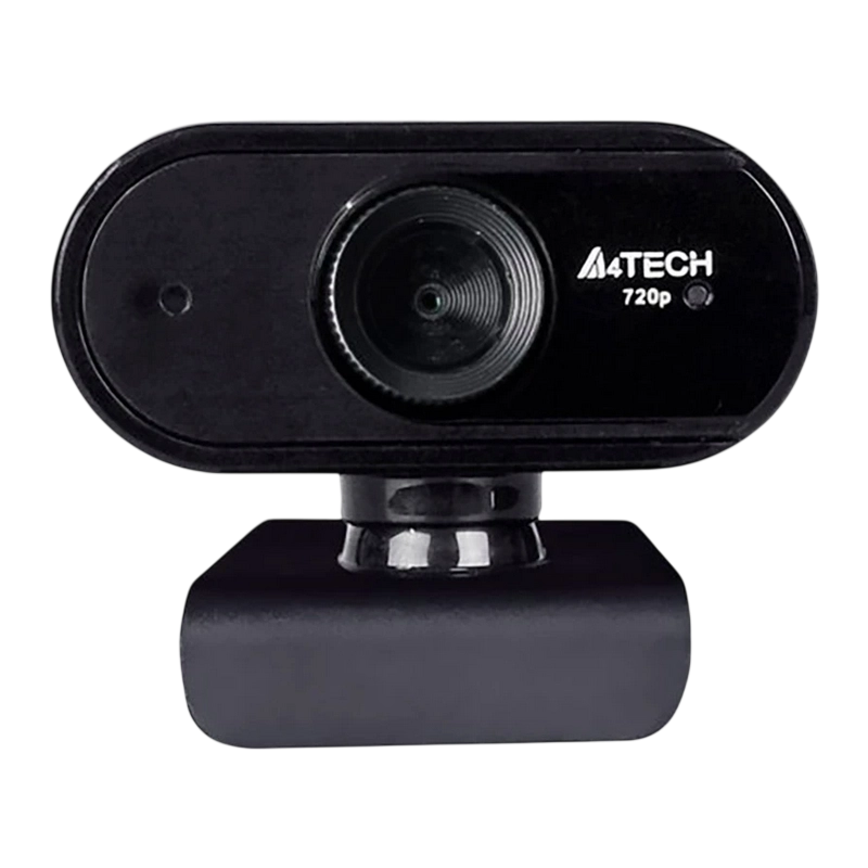 Cameră Web A4Tech PK-825P Negru