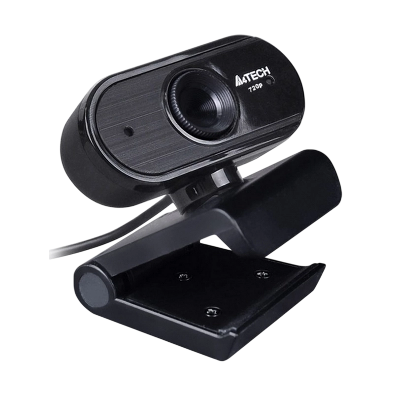 Cameră Web A4Tech PK-825P Negru