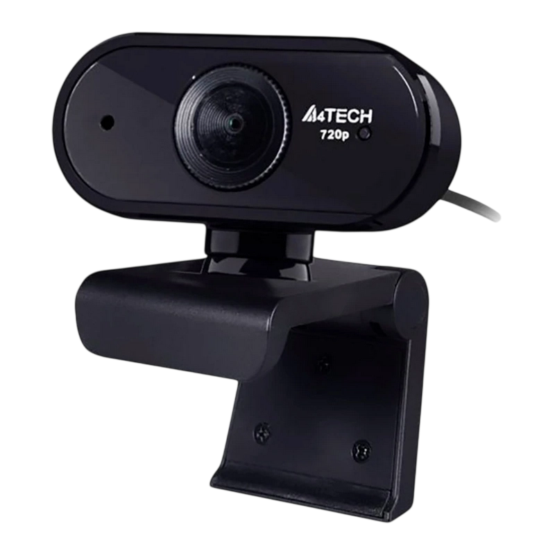 Cameră Web A4Tech PK-825P Negru