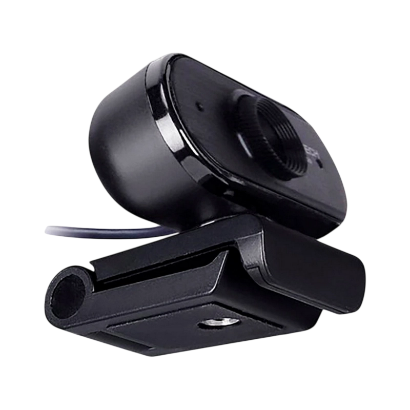 Cameră Web A4Tech PK-825P Negru