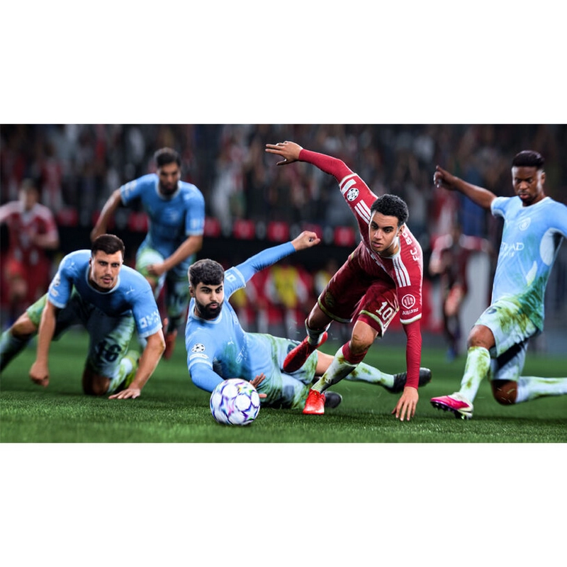 Диск EA Sports - FC27