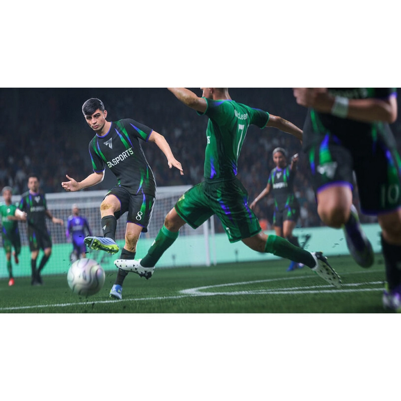 Диск EA Sports - FC27