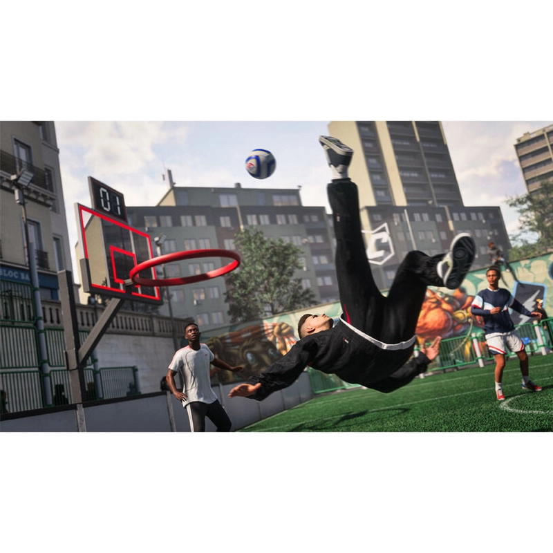Диск EA Sports - FC27