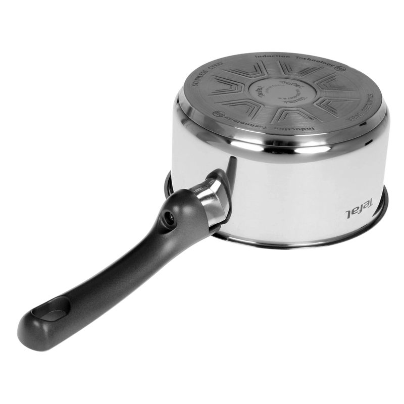 Set de vase Tefal G713SB45 Daily Cook Oţel inoxidabil