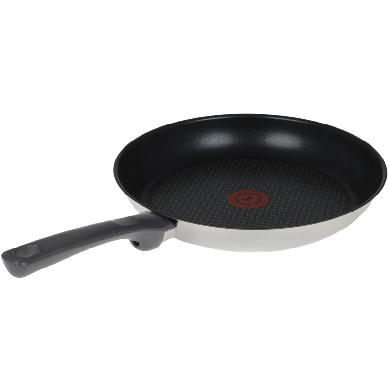 Set de vase Tefal G713SB45 Daily Cook Oţel inoxidabil
