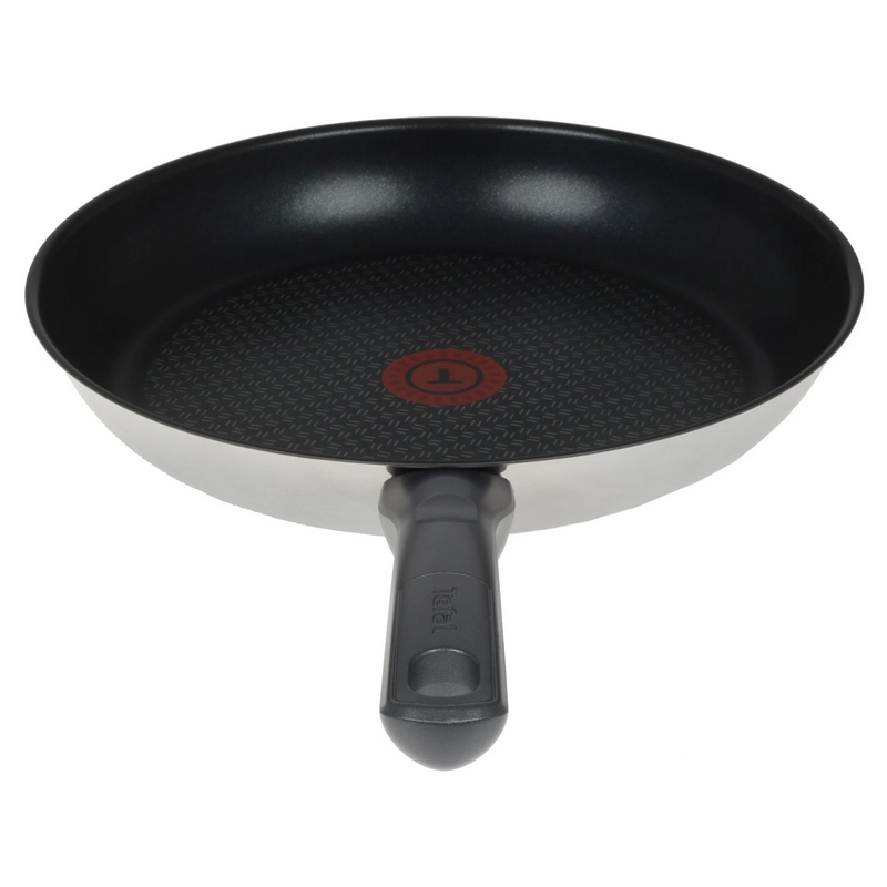 Set de vase Tefal G713SB45 Daily Cook Oţel inoxidabil