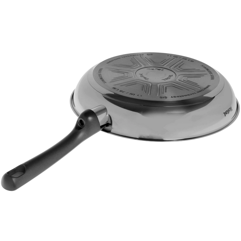 Set de vase Tefal G713SB45 Daily Cook Oţel inoxidabil