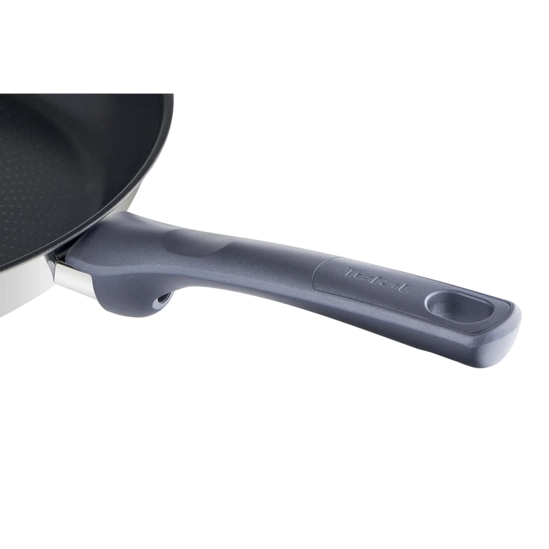 Set de vase Tefal G713SB45 Daily Cook Oţel inoxidabil
