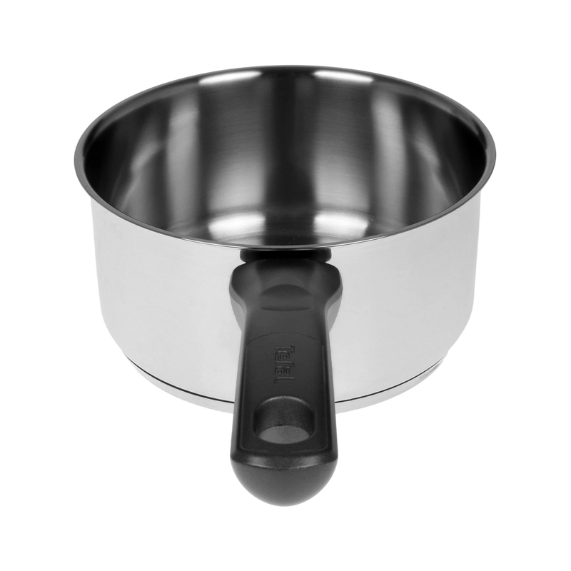 Set de vase Tefal G713SB45 Daily Cook Oţel inoxidabil