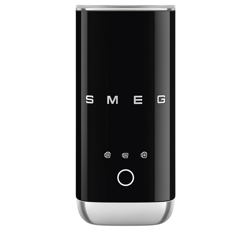 Spumare lapte Smeg MFF02BLEU