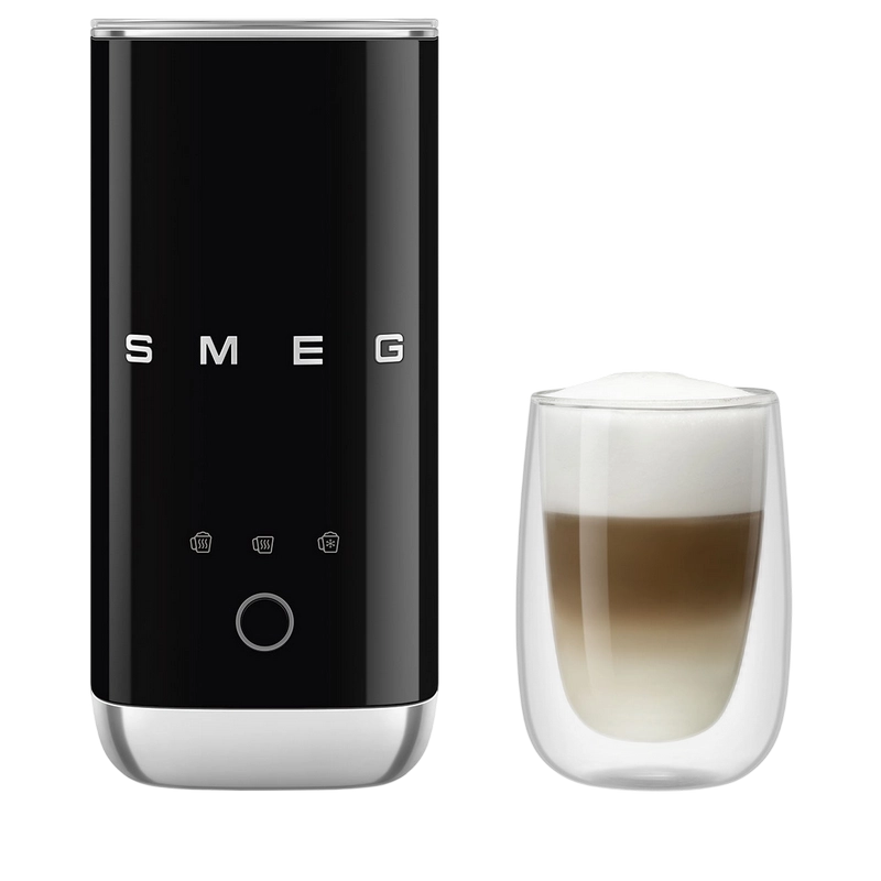Spumare lapte Smeg MFF02BLEU