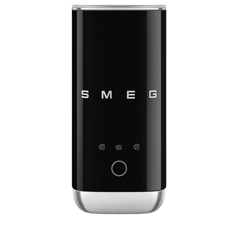 Spumare lapte Smeg MFF02BLEU